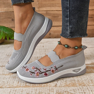 Soutien™ | Comfortable Orthopaedic Sneakers
