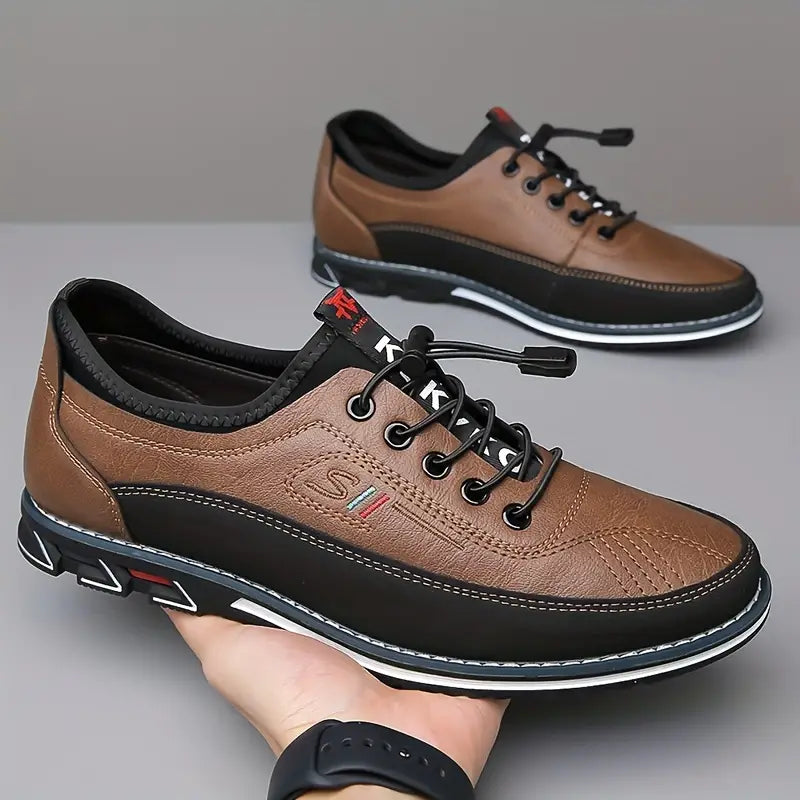 Mason™ | Classic and Ultra-Light Oxford Sneakers