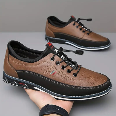 Mason™ | Classic and Ultra-Light Oxford Sneakers