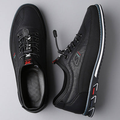 Mason™ | Classic and Ultra-Light Oxford Sneakers
