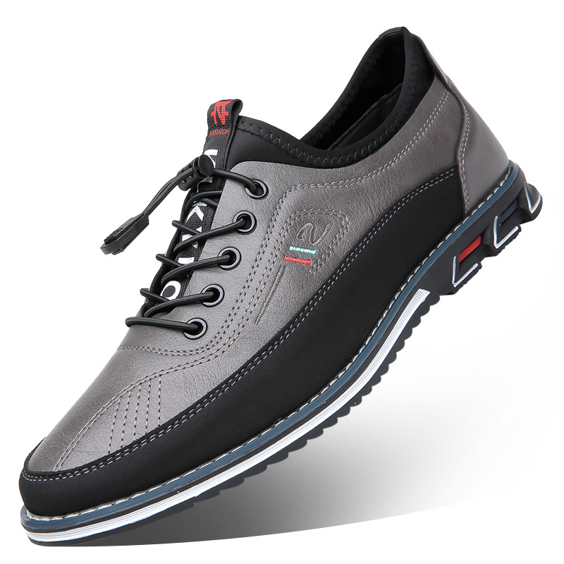 Mason™ | Classic and Ultra-Light Oxford Sneakers