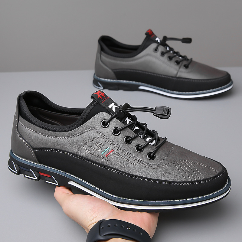 Mason™ | Classic and Ultra-Light Oxford Sneakers