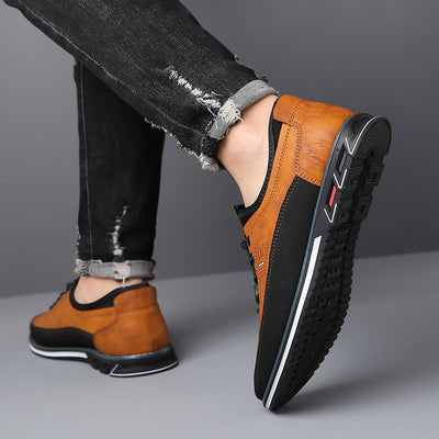 Mason™ | Classic and Ultra-Light Oxford Sneakers