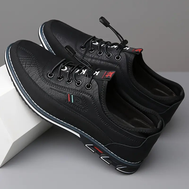 Mason™ | Classic and Ultra-Light Oxford Sneakers