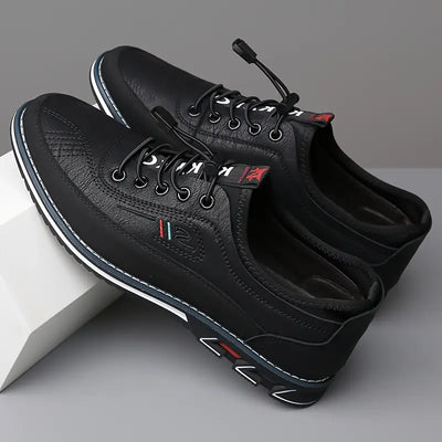 Mason™ | Classic and Ultra-Light Oxford Sneakers