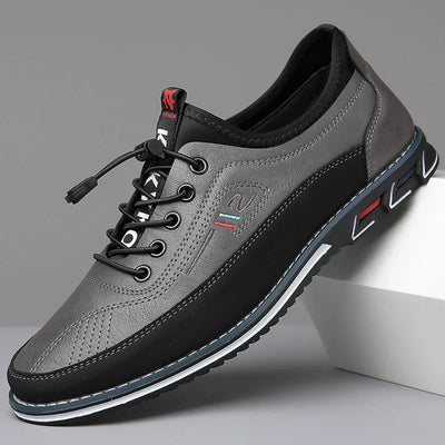 Mason™ | Classic and Ultra-Light Oxford Sneakers