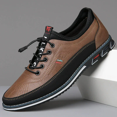 Mason™ | Classic and Ultra-Light Oxford Sneakers