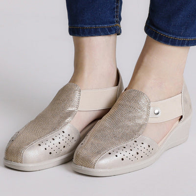 Laila™ | Comfortable Orthopaedic Sandal