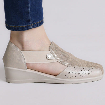 Laila™ | Comfortable Orthopaedic Sandal