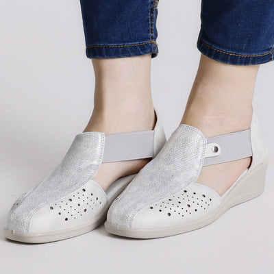 Laila™ | Comfortable Orthopaedic Sandal