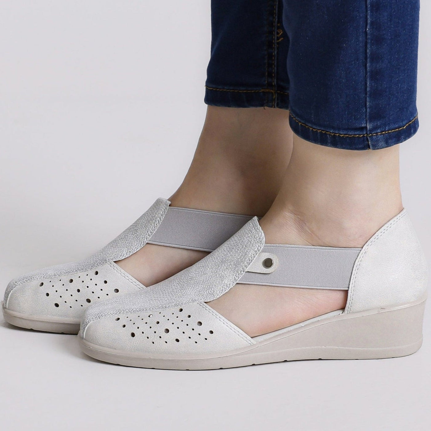 Laila™ | Comfortable Orthopaedic Sandal