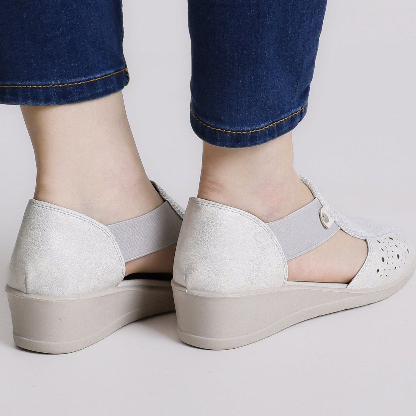 Laila™ | Comfortable Orthopaedic Sandal