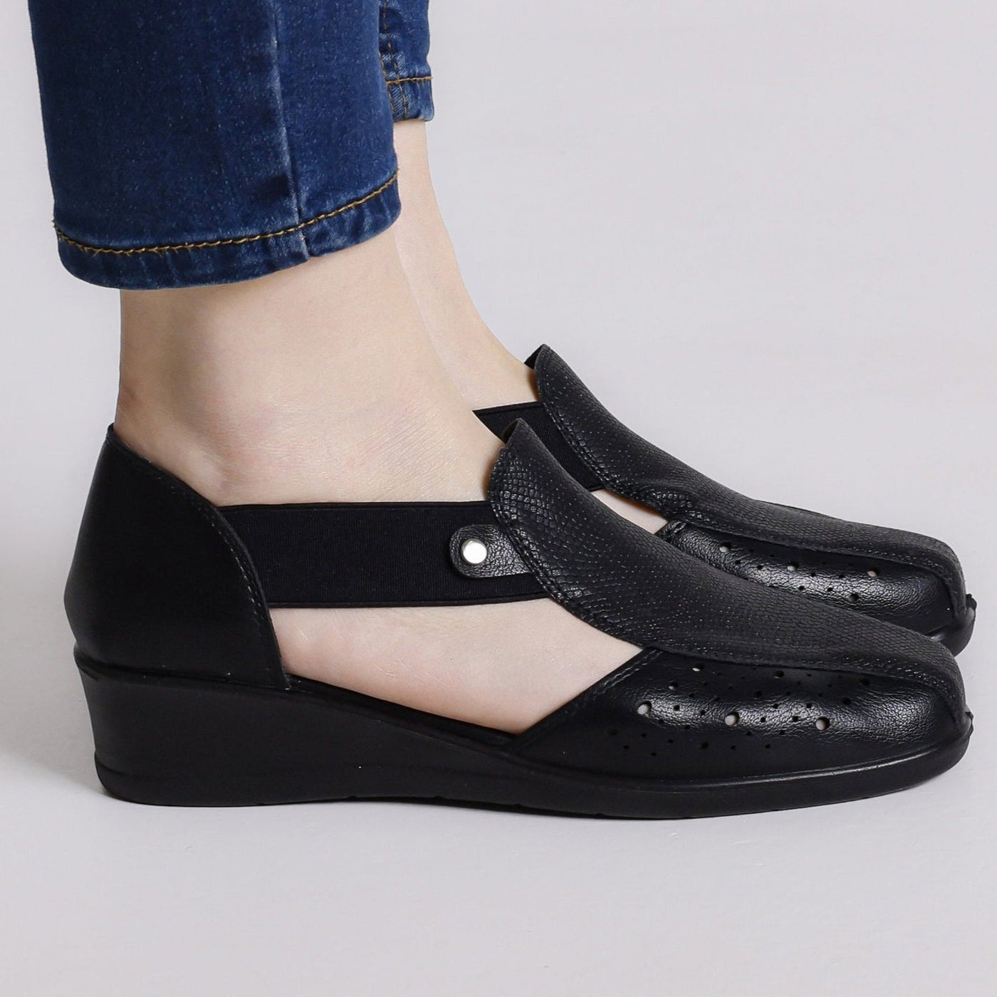 Laila™ | Comfortable Orthopaedic Sandal