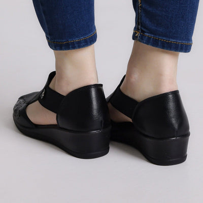 Laila™ | Comfortable Orthopaedic Sandal