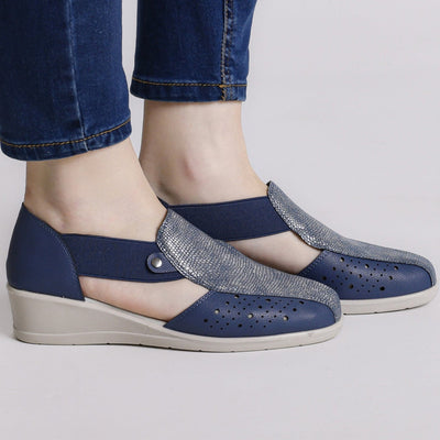 Laila™ | Comfortable Orthopaedic Sandal