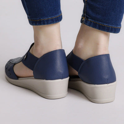 Laila™ | Comfortable Orthopaedic Sandal