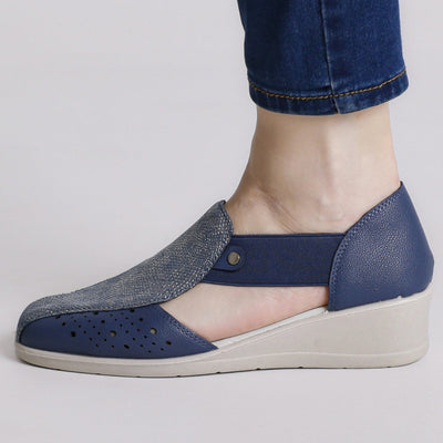 Laila™ | Comfortable Orthopaedic Sandal
