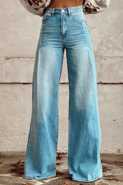 Jackson | Boho Vintage Pants
