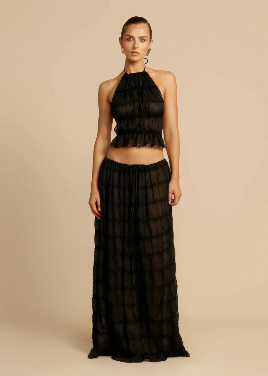 Clara™ | Stylish French Summer Set