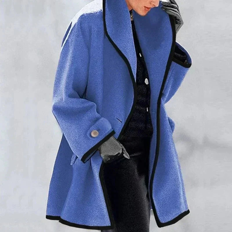 Royale | Elegant Comfortable Coat for Women