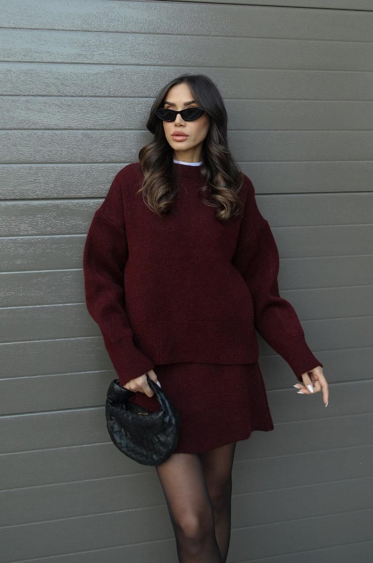 Sibilla | Cozy Two-Piece Set