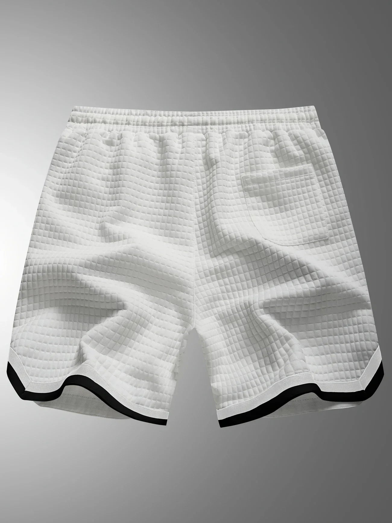 Nikifor™ | Breathable Shorts with Drawstring Waist