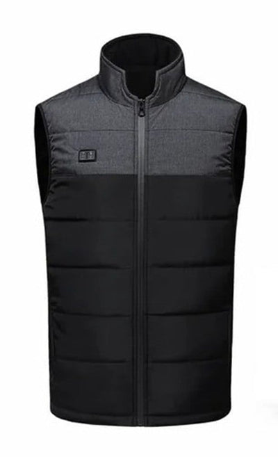 Corvin | Comfortable Heated Vest