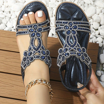 Anna™ | Orthopaedic Boho Sandals