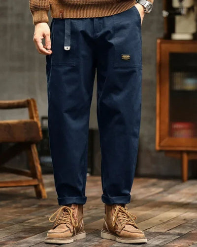 Zyric™ | Classic Cargo Pants