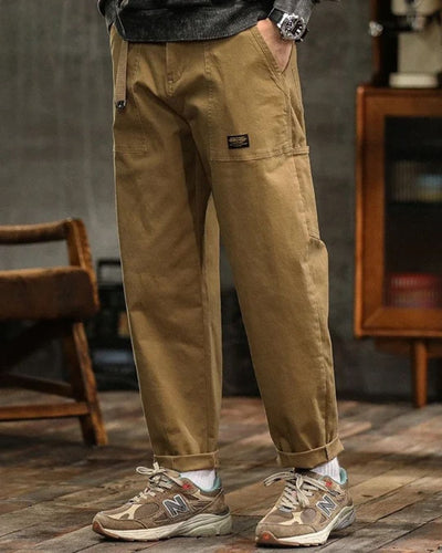 Zyric™ | Classic Cargo Pants