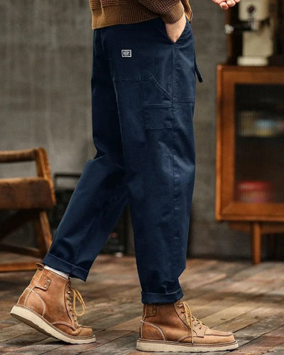 Zyric™ | Classic Cargo Pants