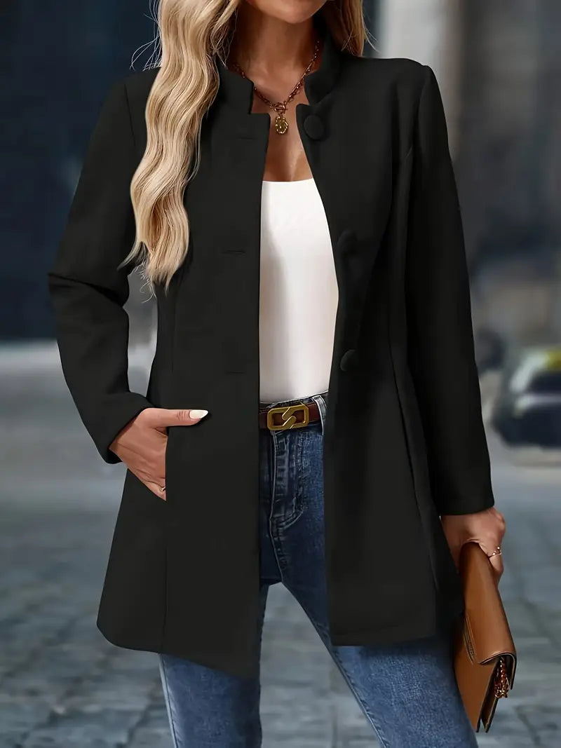 Charlotte™ | Timeless Elegant Jacket