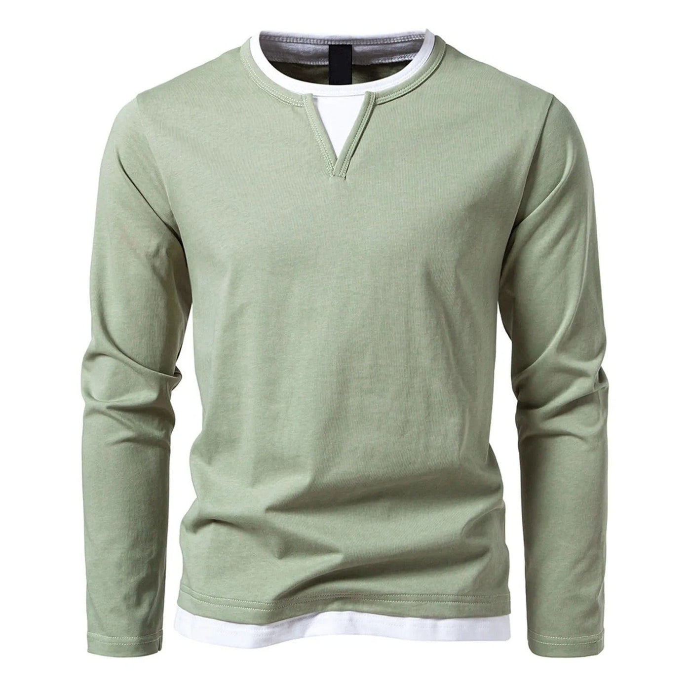 Kent | Stylish Long-Sleeve