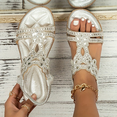 Anna™ | Orthopaedic Boho Sandals