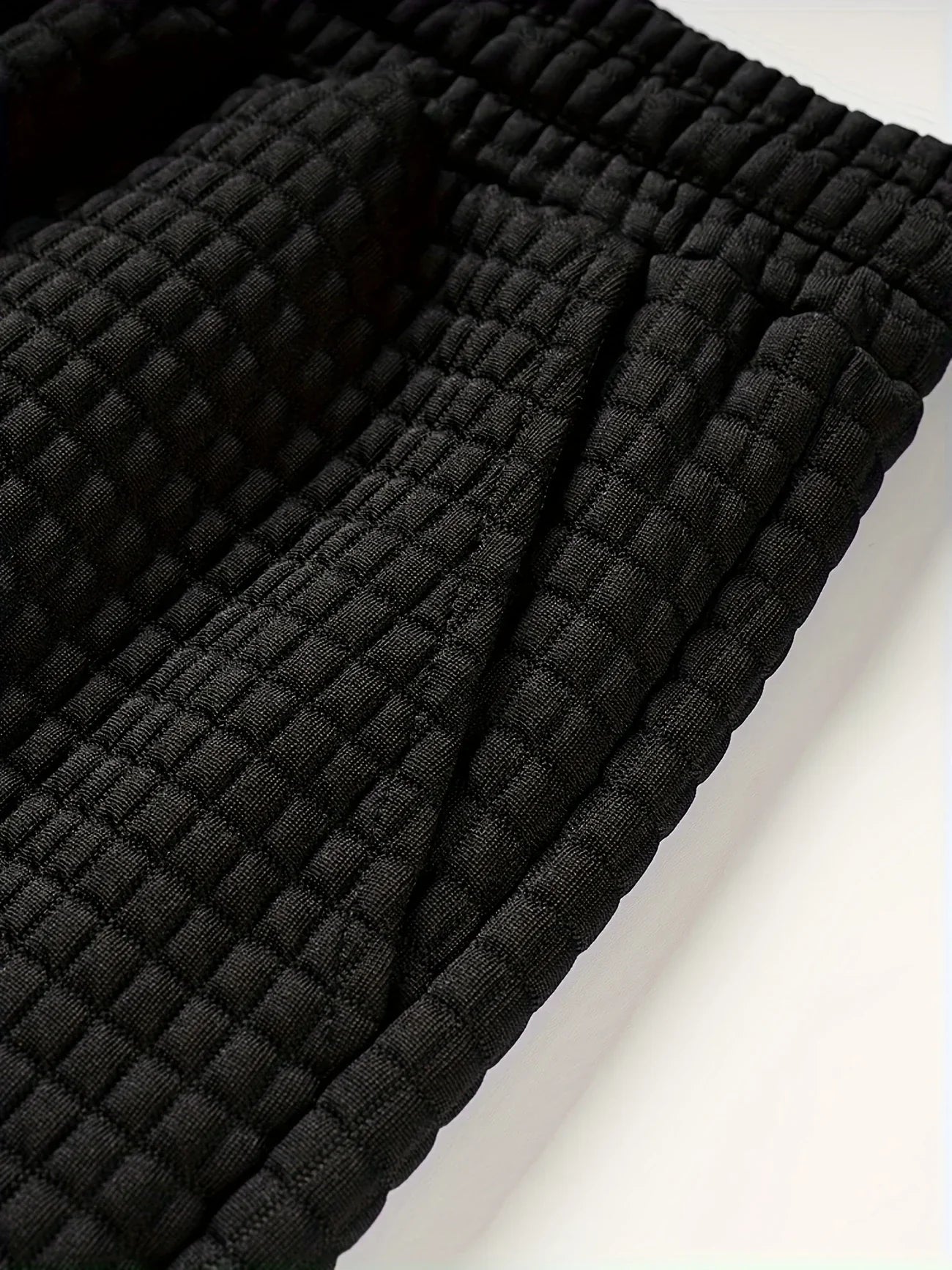 Nikifor™ | Breathable Shorts with Drawstring Waist