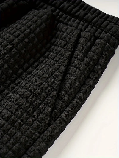 Nikifor™ | Breathable Shorts with Drawstring Waist