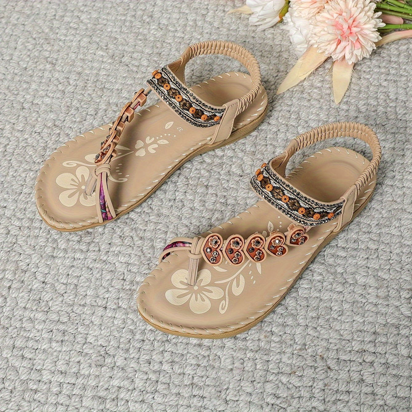 Merlin™ | Comfortable Orthopedic Sandals