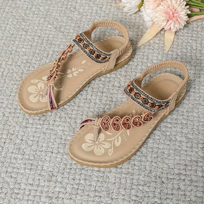 Merlin™ | Comfortable Orthopedic Sandals