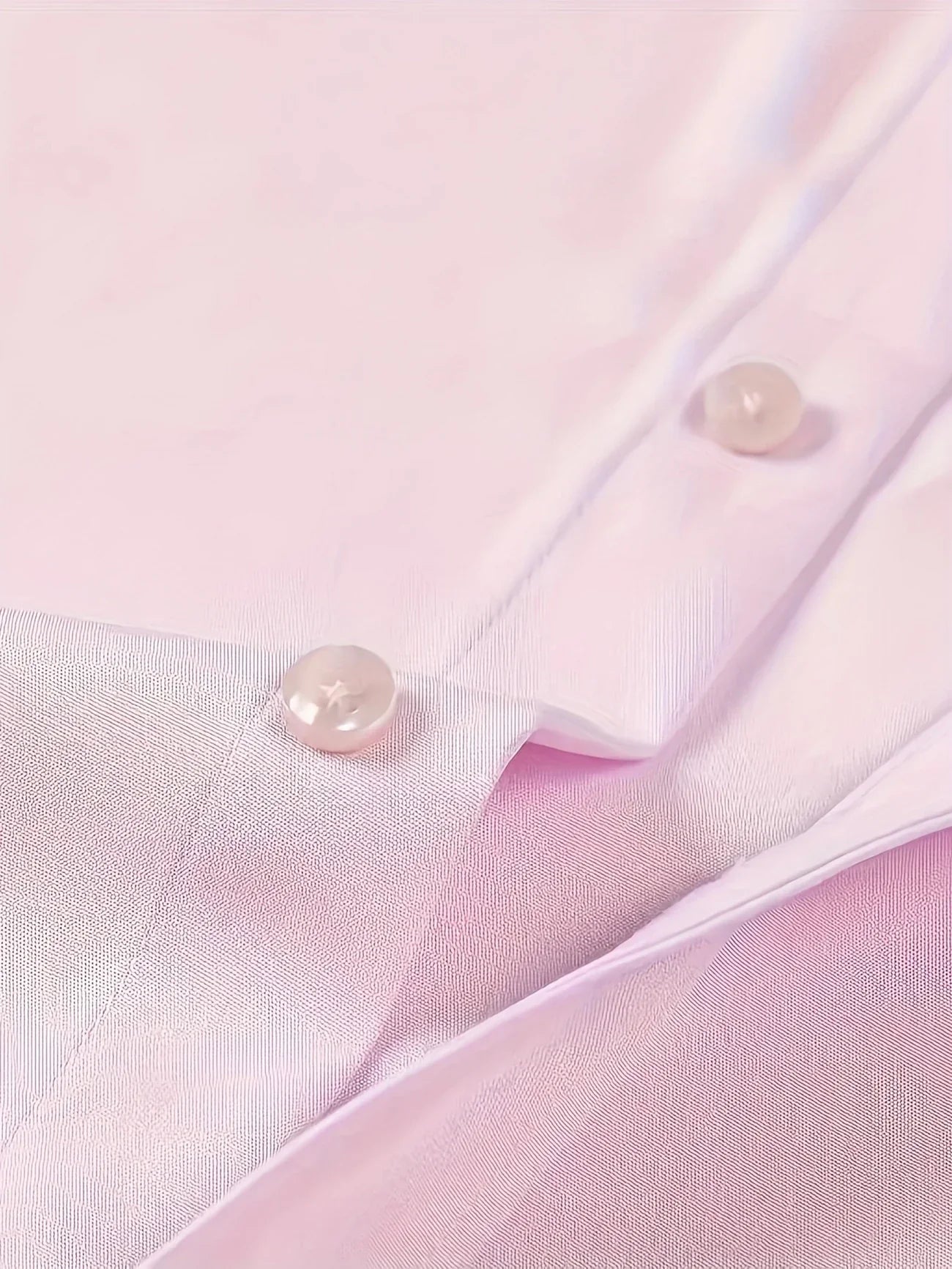 Byron™ | Elegant Butttoned Long-Sleeved Shirt