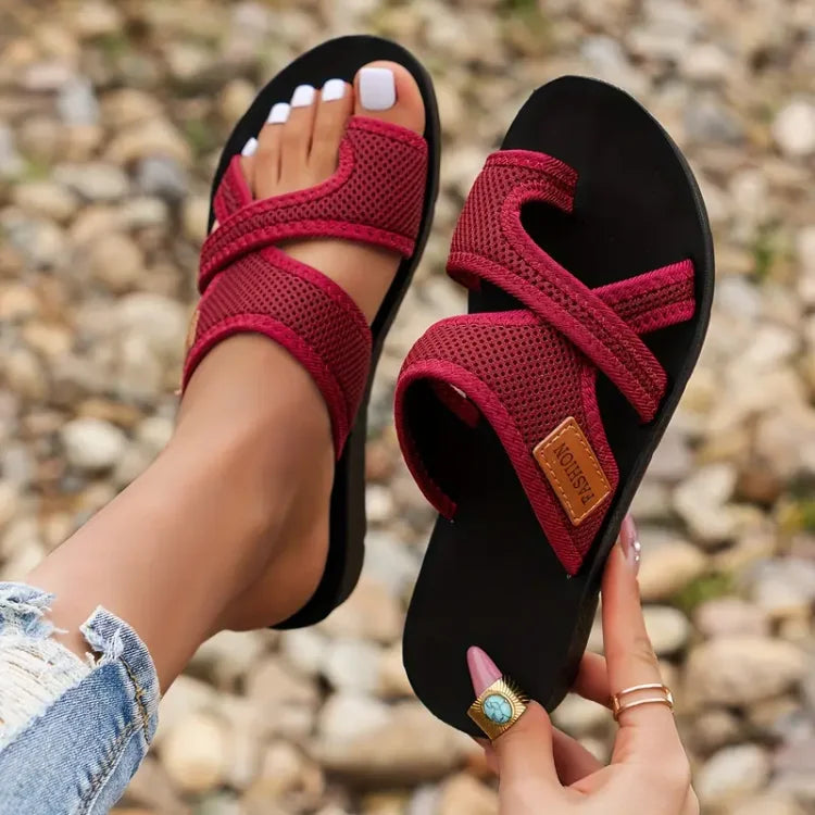 Elody™ | Orthopedic Corrective Sandals for Bunions