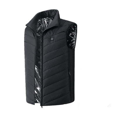 Corvin | Comfortable Heated Vest