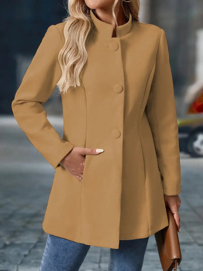 Charlotte™ | Timeless Elegant Jacket