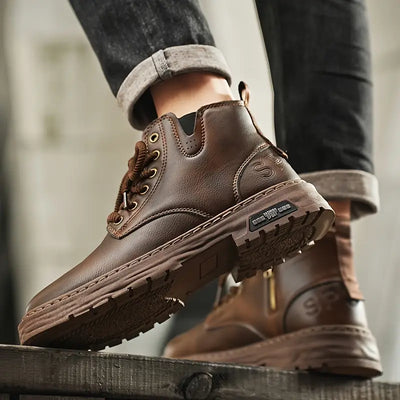 Bastien™ | Waterproof All-Terrain Boots