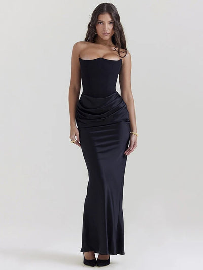 Mariella - Midi Dress