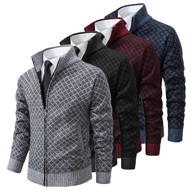 Dumont™ | Premium Men's Vest in Soft Material