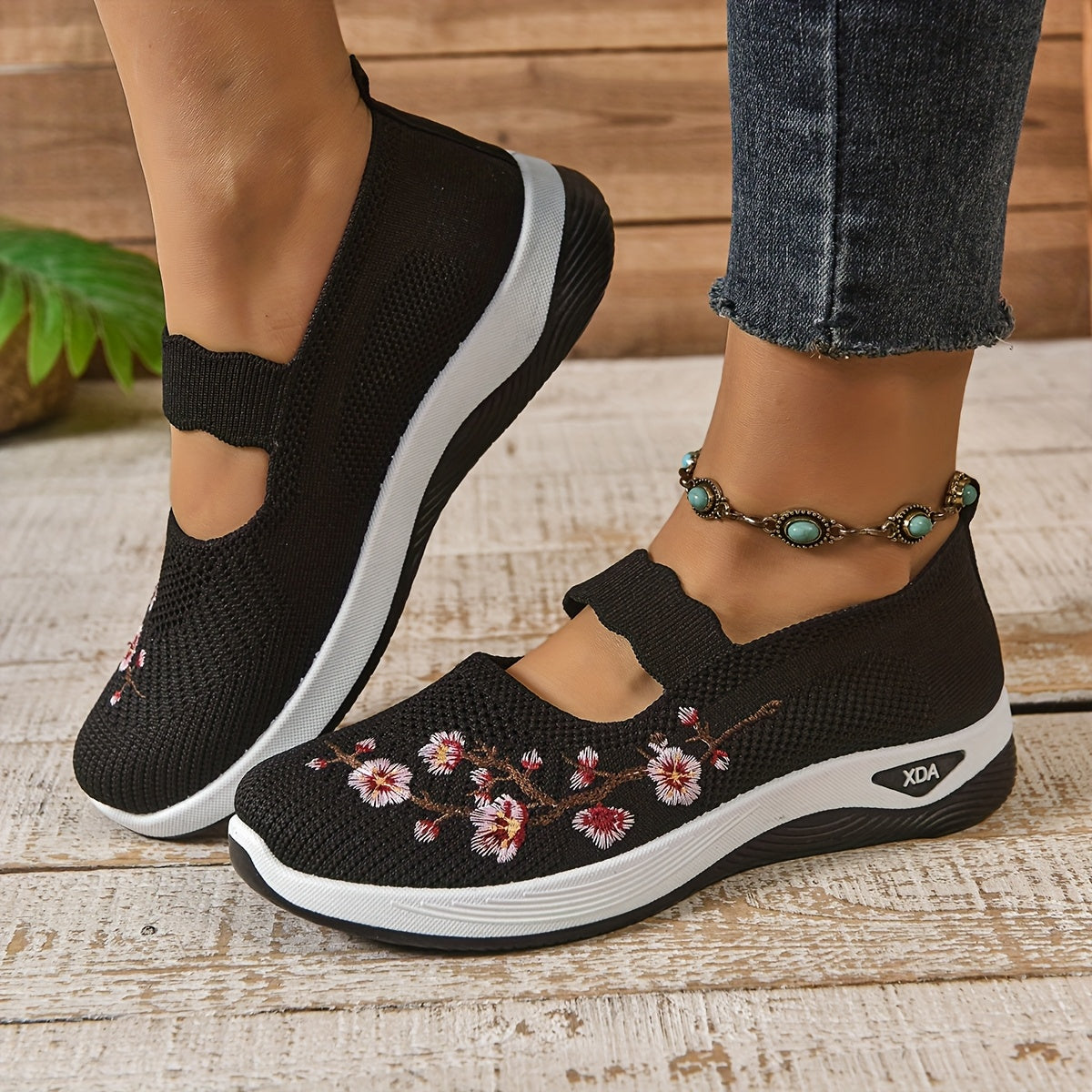 Soutien™ | Comfortable Orthopaedic Sneakers