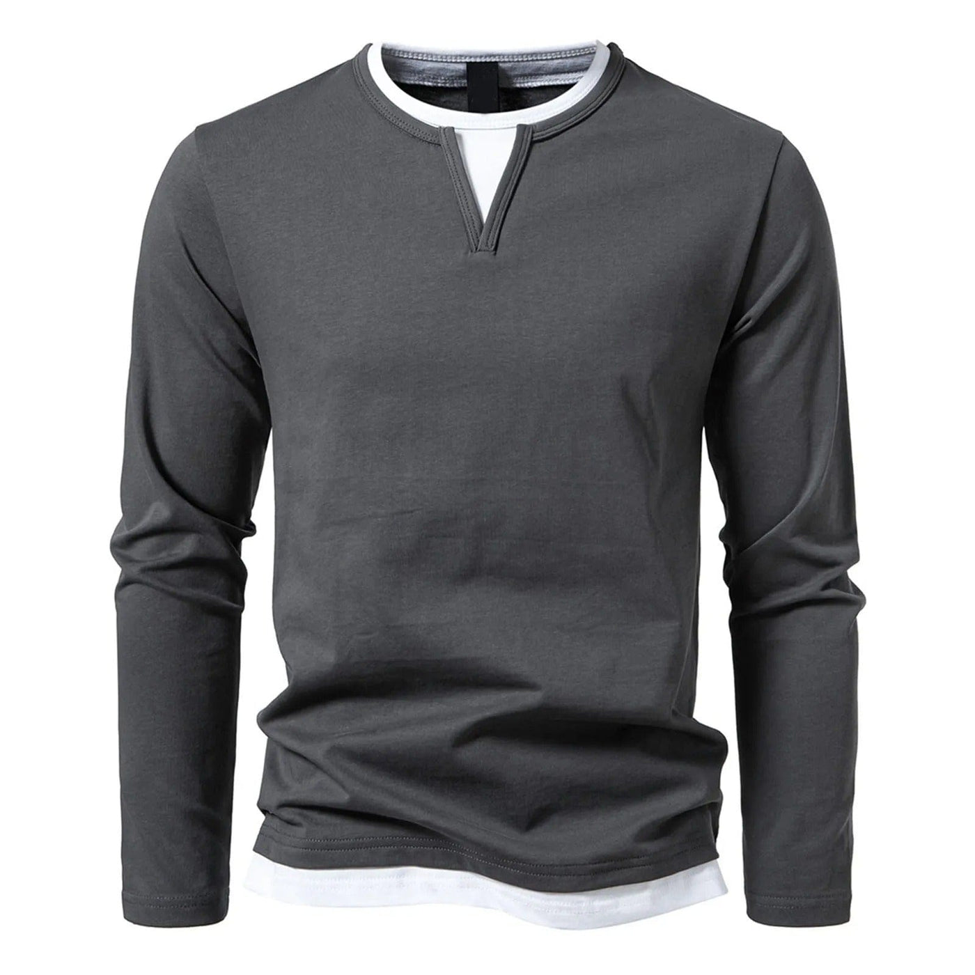 Kent | Stylish Long-Sleeve