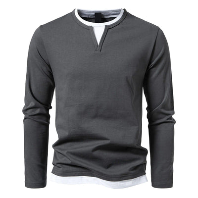 Kent | Stylish Long-Sleeve