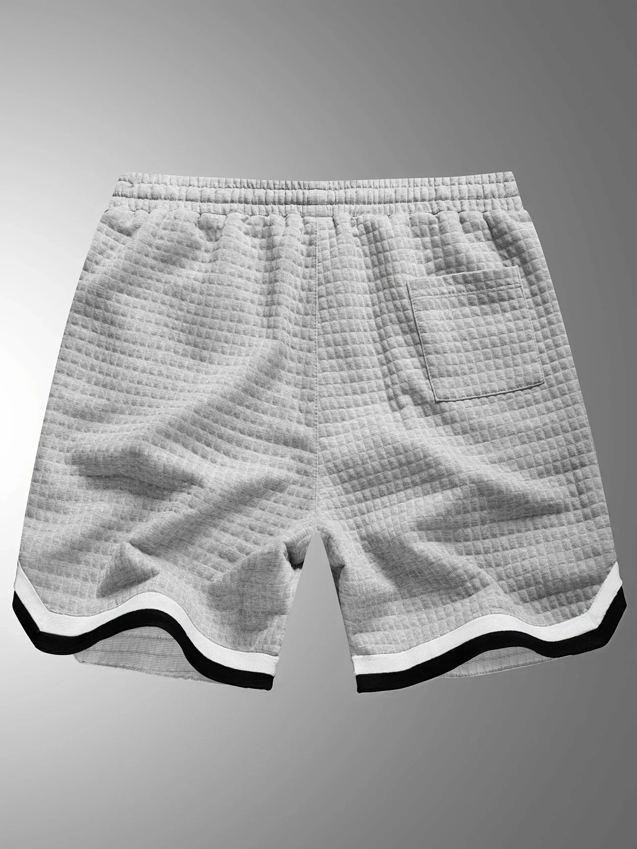 Nikifor™ | Breathable Shorts with Drawstring Waist