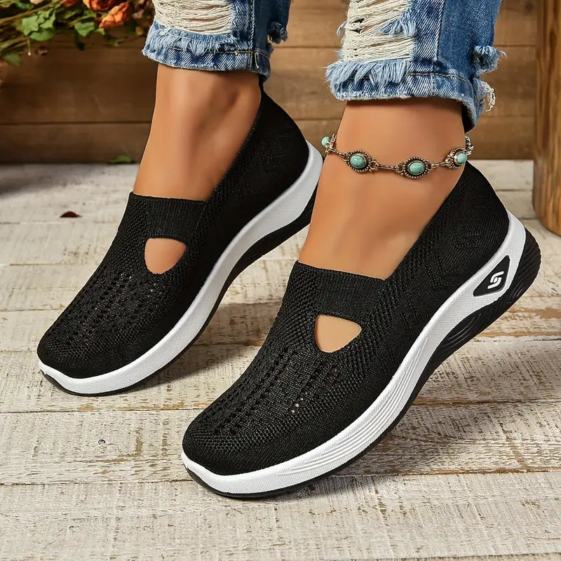 Atty™ | Orthopaedic Non-Slip Shoes